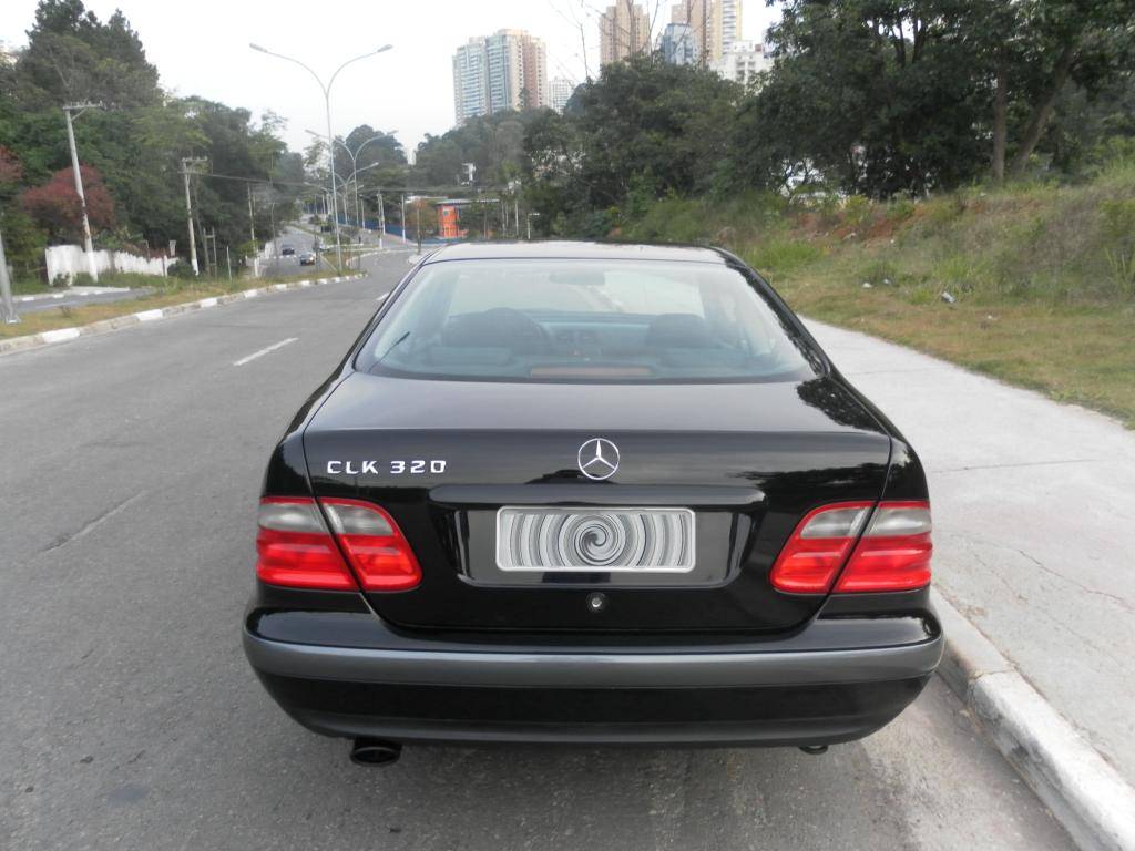 (ARQUIVO) C208 CLK320 Sport 1998 (preta) - R$ 38.000,00 83_zps0d44771a