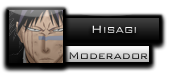 Moderador Hisagi