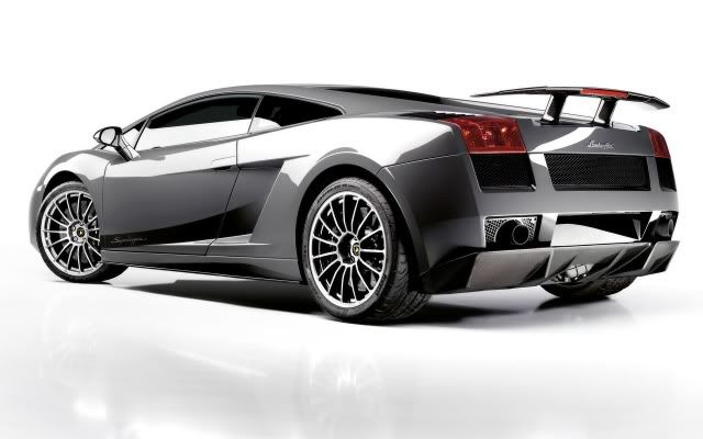اخر صيحات السيارات Lamborghini5