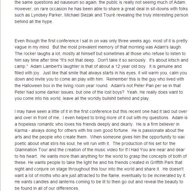 22 và 23/6/2010 New York, NY, Nokia Theater - Page 2 Eric14-1