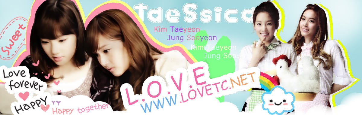 [PIC + GIF][30/10/2011] ♥  TaengSic Couple  ~ BYUN TỘC ♥ Happie Birthday Lép Phu Nhân 18/4/2012 - Page 17 Ltc2