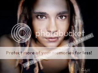 Tom Kaulitz Tommo3