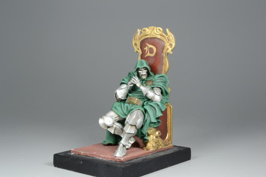 Doctor Doom - Knight Models - Résine 70 mm - Acryliques DSC_0138_zps671b8972