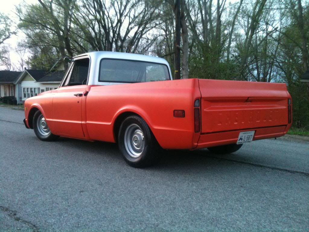 New paint for the 68 C10 68c10done001_zps30c3d926