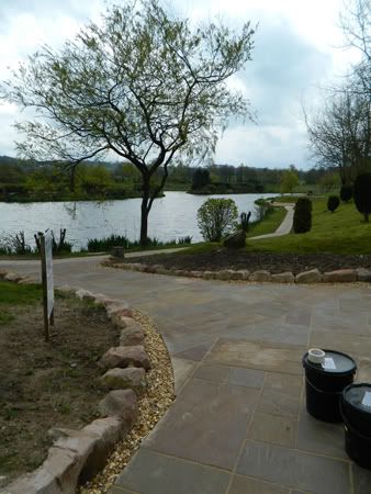 Millbrook Fishery MB5MFF