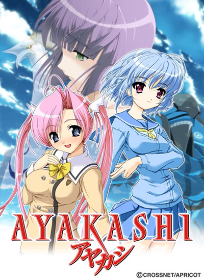 Reseña de la Serie Ayakashi5on