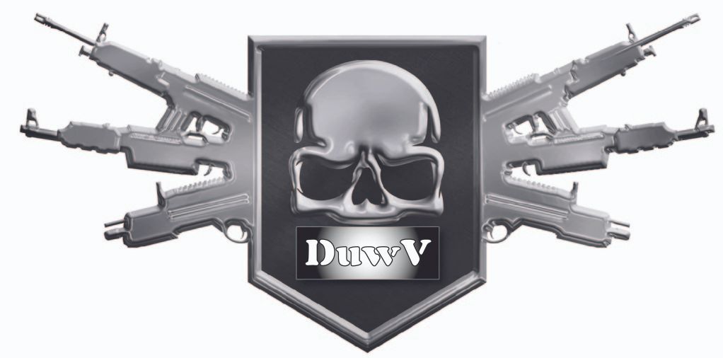 Logo voor de clan DuwVLogo2-1