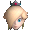 mkwii personajes Rosalina-1