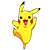 Lista de Items Pikachu