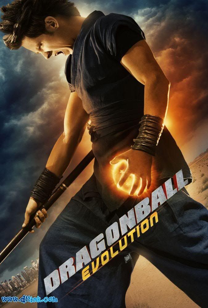 Bảy Viên Ngọc Rồng -  Dragon Ball Evolution ( Bản đẹp )  Dragonball-evolution-2009-poster