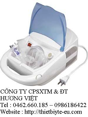 bán máy xông mũi họng Compmist1