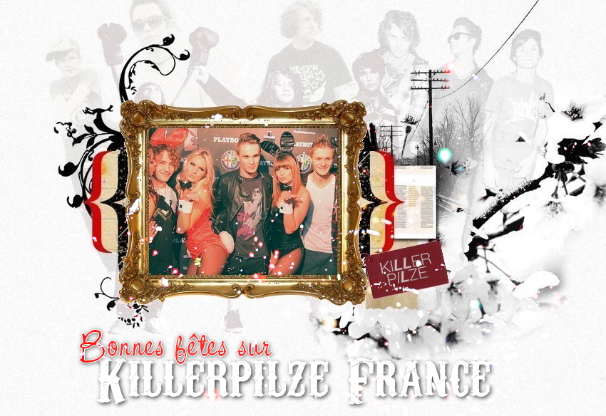 Hey ! It's my gallery !  KPFRANCE1