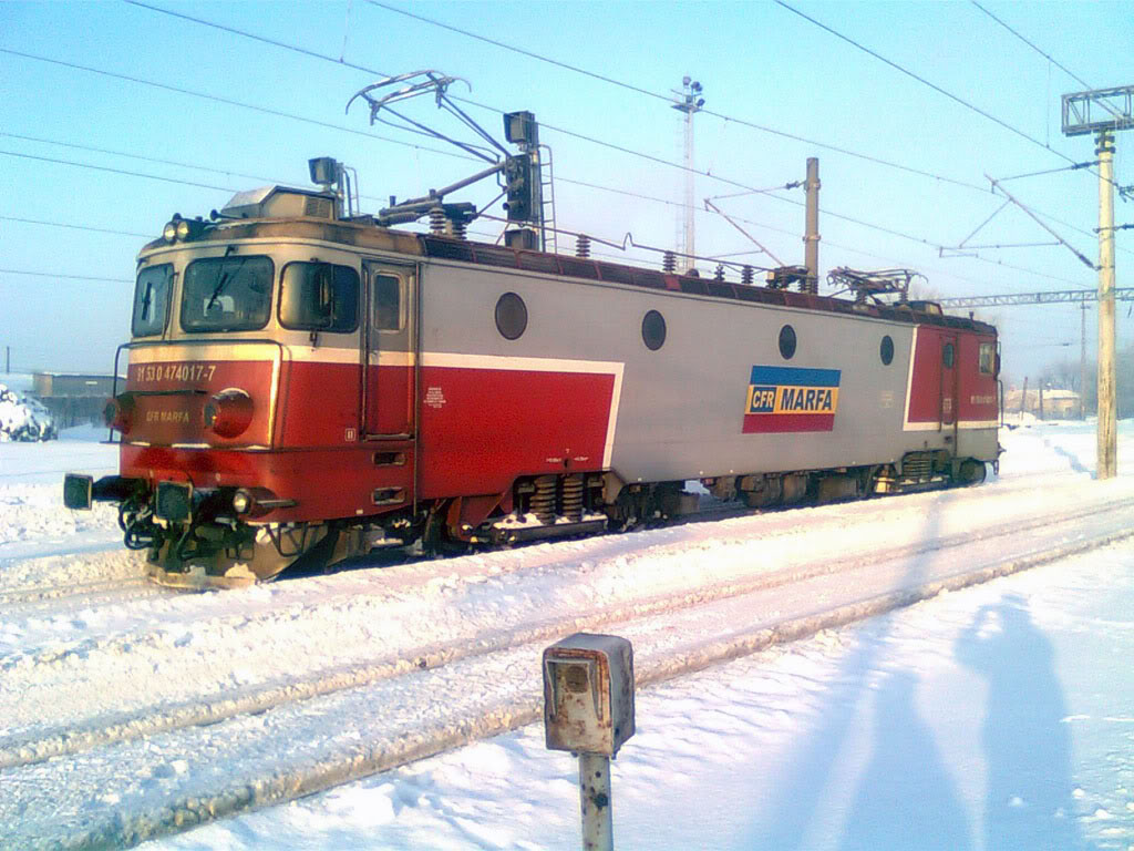 Locomotive clasa 47(470 474) apartinand CFR Marfa - Pagina 2 Imagine0064