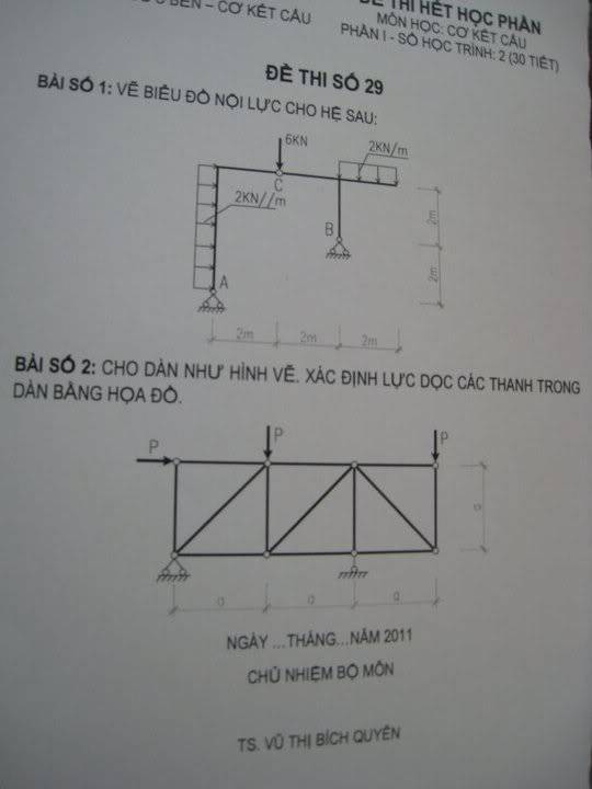 Đề thi cơ kết cấu... mời pro up lời giải 248394_152830878119816_100001787151104_320614_7864151_n