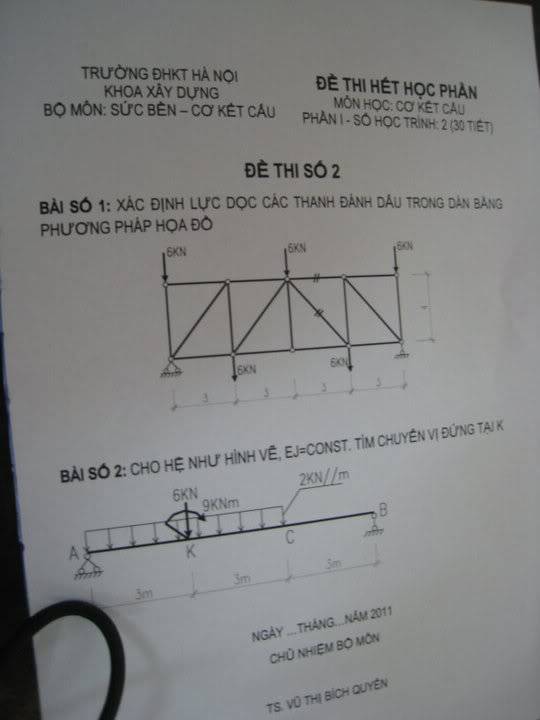 Đề thi cơ kết cấu... mời pro up lời giải 249720_152830928119811_100001787151104_320616_6851653_n