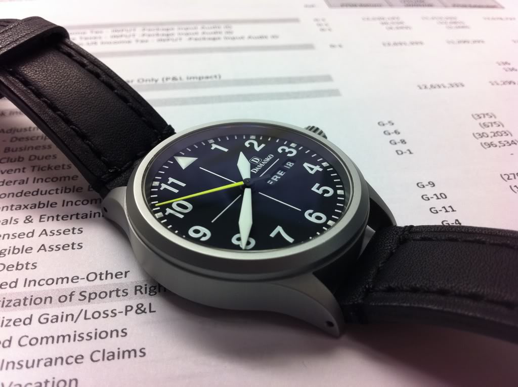 Watch-U-Wearing 4/5/12 71faa84c