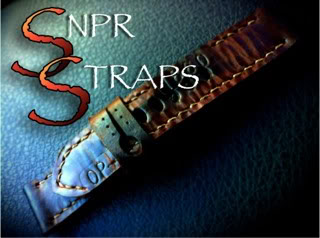SNPR Straps