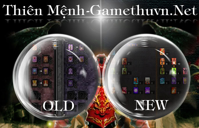 Gamethuvn.net OPEN MU THIÊN MỆNH SS6 11H11PHUT 27/11/2011. THÂN GỦI MasterSKillTM