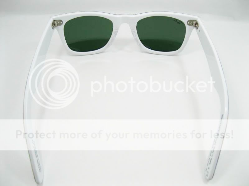 RayBan  WAYFARER limited edition  214050103304