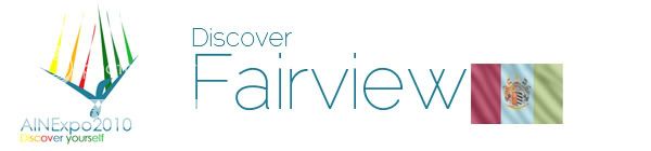 Pavillions | Fairview Fairview