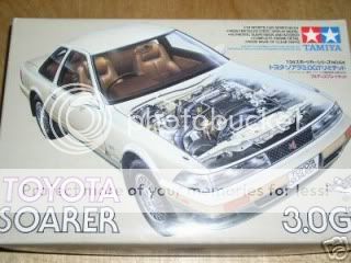 anyone build model cars?? - Page 2 Tamiya1-24ToyotaSoarer30GT