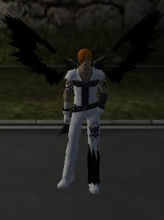 NEW ARMORS [Beta] BlackAndWhiteAnegelArmor-1