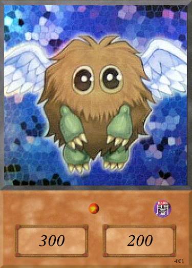 Carta de Febrero 2015 WingedKuriboh