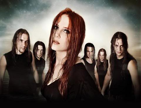 Epica            Epicaband