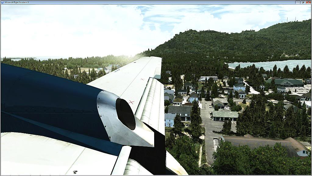 [FSX] Approach Orcas Island ScreenHunter_01Dec1912