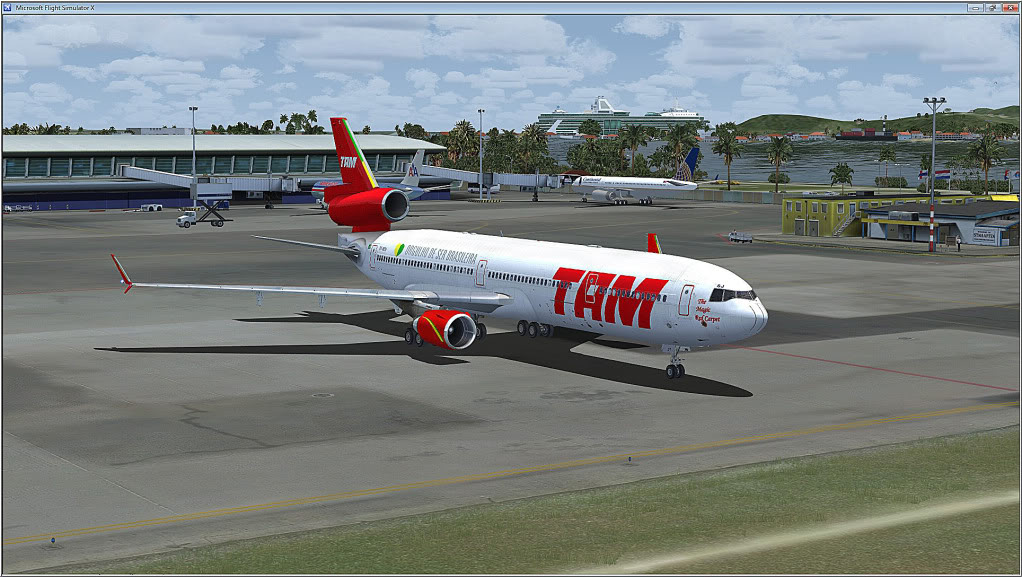 Algumas Screens FSX ScreenHunter_01Nov2015