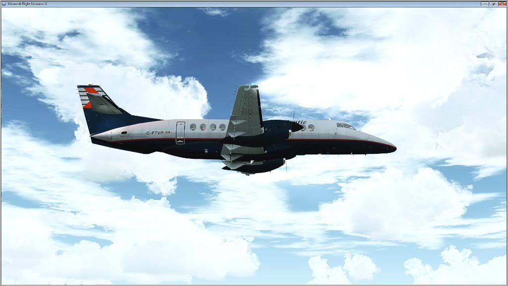 [FSX] Approach Orcas Island ScreenHunter_02Dec1910