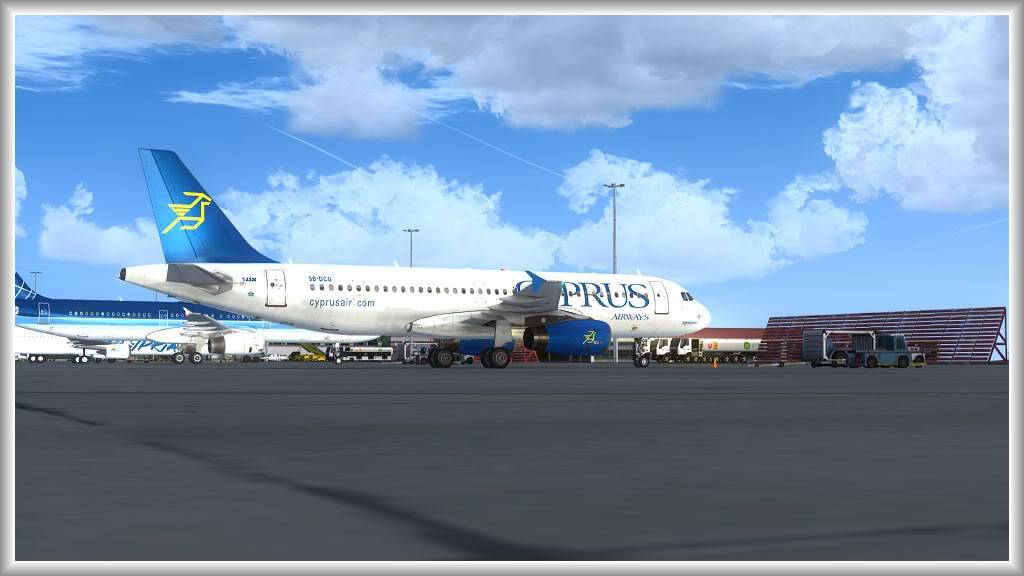 [FSX] Schiphol (EHAM) - Paphos (LCPH) ScreenHunter_03Jul271802