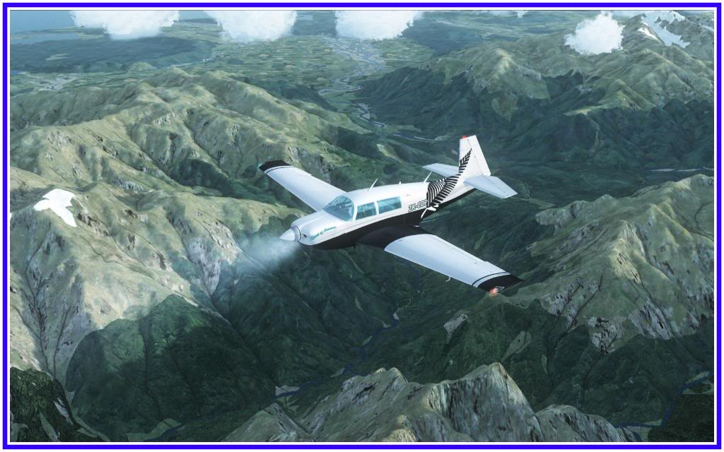 [FSX] Pouso em  Franz Josef  -  Nova Zelândia  ScreenHunter_03Mar121546