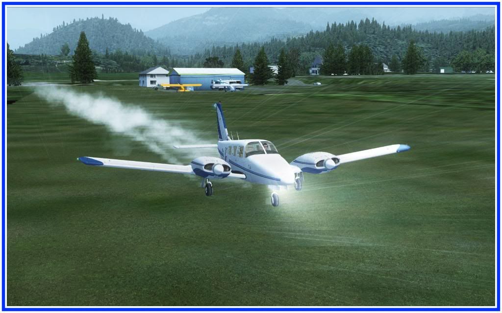 [FSX] Davis - Mount Jefferson ScreenHunter_03Mar141247