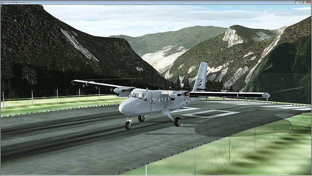 lukla - [FSX] Approach Lukla ScreenHunter_04Dec1222