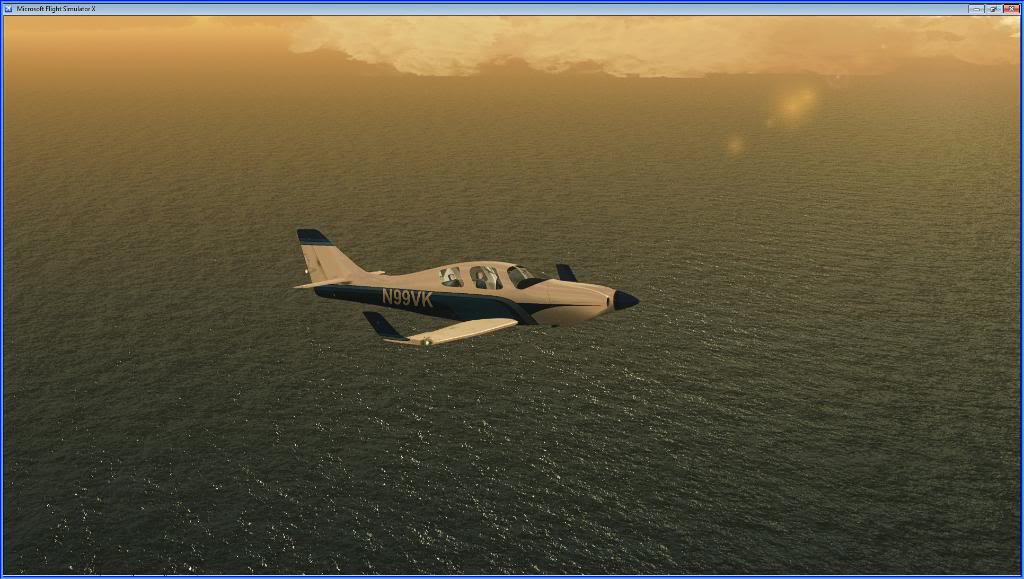 [FSX] Approach Plum Island ScreenHunter_05Dec2415