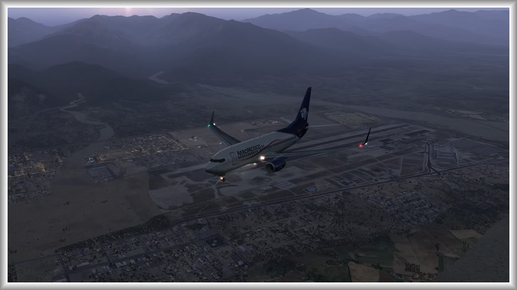 [FSX] McCarran (KLAS) - Los Cabos (MMSD) ScreenHunter_06Aug072021