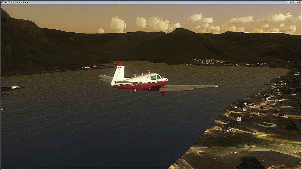 [FSX] Approach  BIIS - Ísafjördur Islândia ScreenHunter_06Dec1112