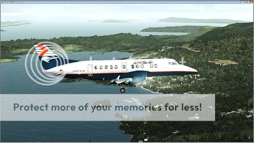 [FSX] Approach Orcas Island ScreenHunter_07Dec1910