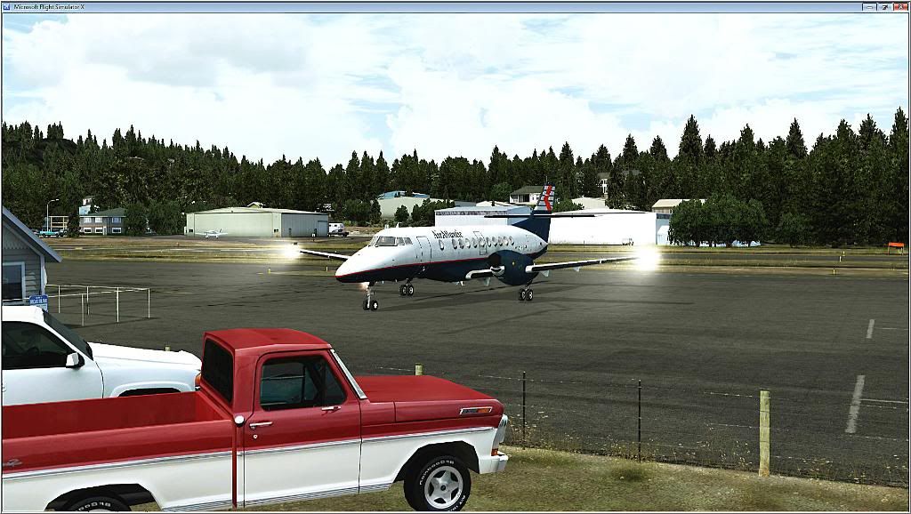 [FSX] Approach Orcas Island ScreenHunter_07Dec1914