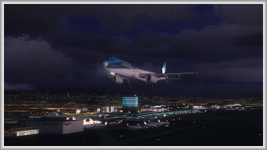 [FSX] Peru (SPIM) - Equador (SEQU) ScreenHunter_07May281208