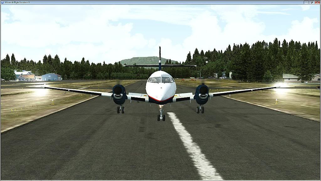 [FSX] Approach Orcas Island ScreenHunter_08Dec1913