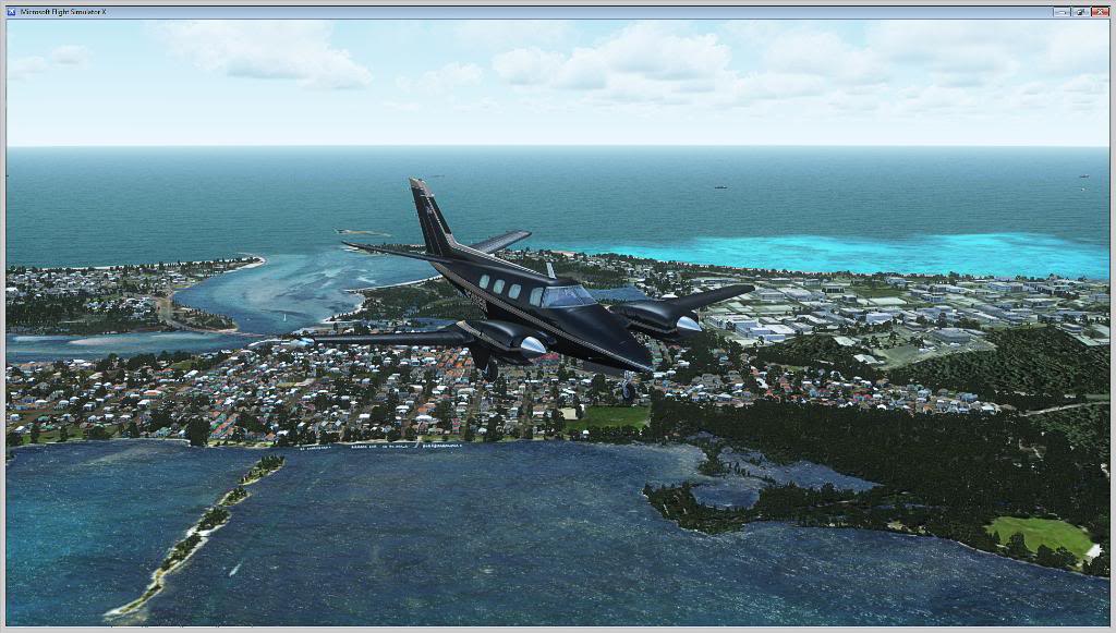 [FSX] Aeropelican Landing ScreenHunter_10Jan2216