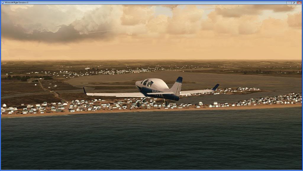 [FSX] Approach Plum Island ScreenHunter_11Dec2415