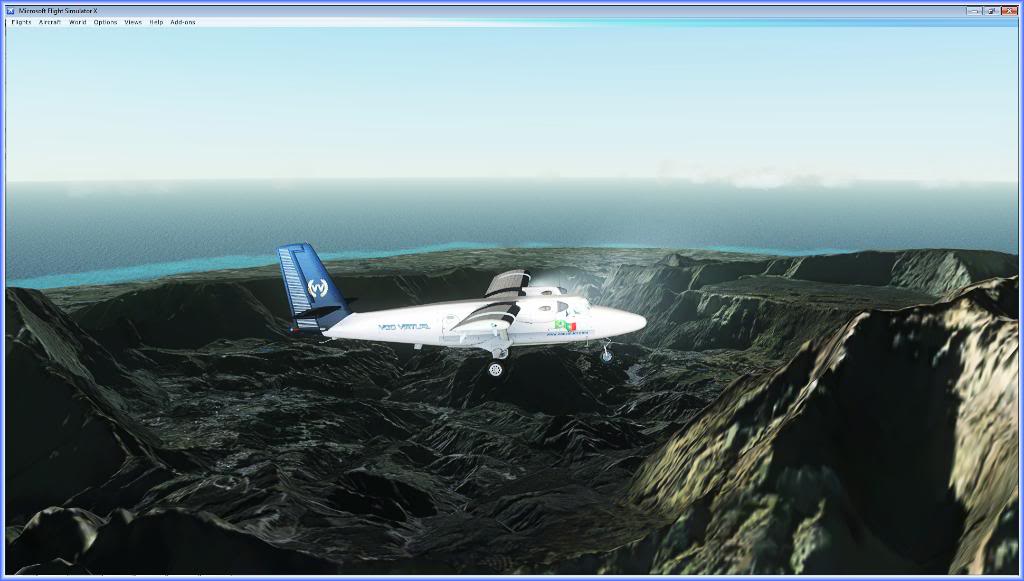 [FSX] Landing St Pierre (La Réunion) ScreenHunter_11Feb0118