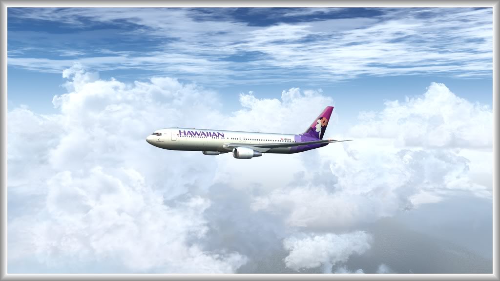 [FSX] Narita (RJAA) - Honolulu (PHNL) ScreenHunter_12Jul311030