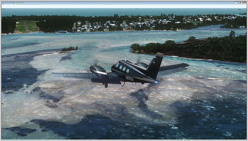 [FSX] Aeropelican Landing ScreenHunter_14Jan2216