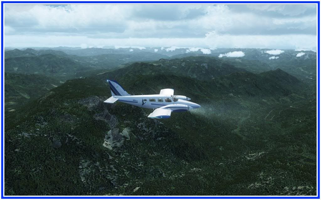 [FSX] Davis - Mount Jefferson ScreenHunter_14Mar141335