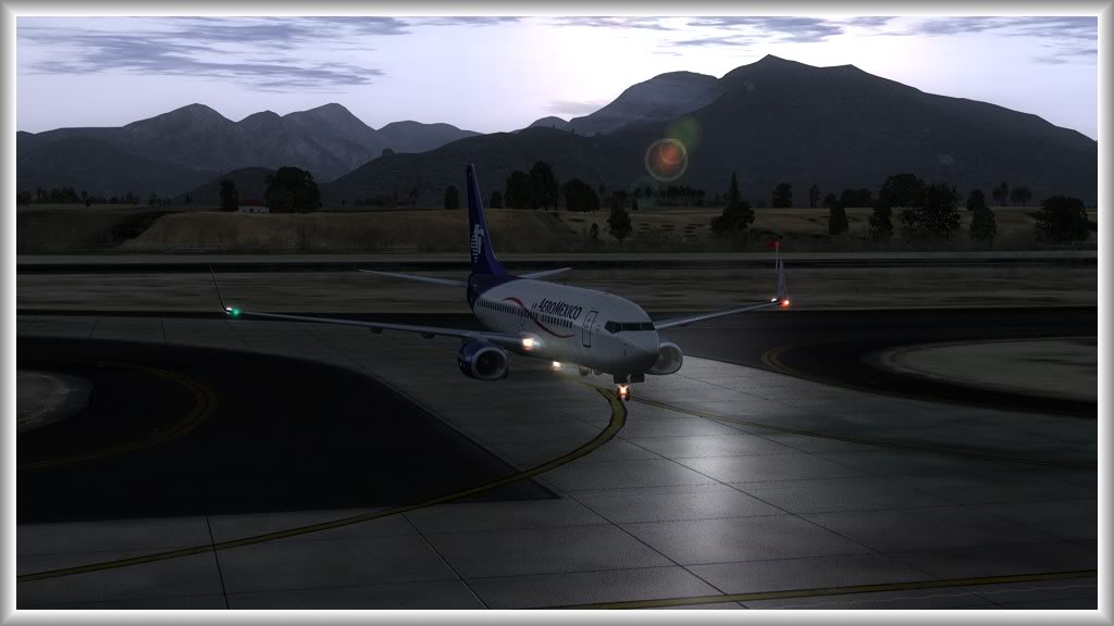 [FSX] McCarran (KLAS) - Los Cabos (MMSD) ScreenHunter_15Aug072056