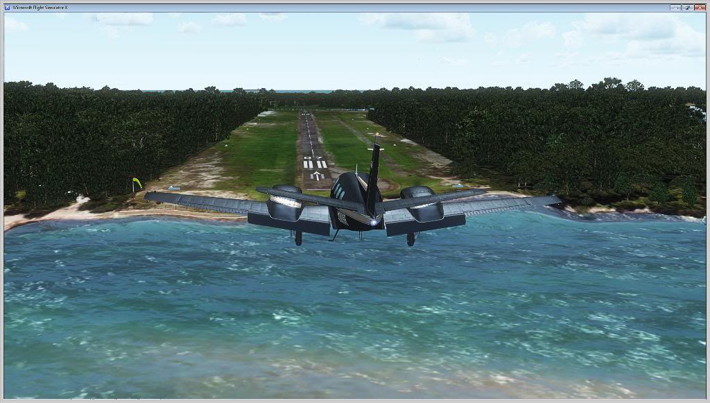 [FSX] Aeropelican Landing ScreenHunter_17Jan2216